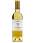 Carmes de Rieussec Sauternes 375ml