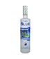 Van Gogh Blue Triple Wheat Blend Vodka 40% ABV 750ml