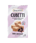 Dolcetto Cubetti Dark Chocolate Wafer Cookies 8.8oz Bag, Italy