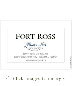 2013 Fort Ross Pinot Noir "Sea Slopes" Sonoma Coast