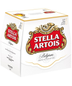 Stella Artois 12 Pk Nr 12pk (12 pack 11oz bottles)
