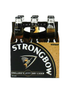 Strongbow Gold Apple Cider 6pk bottles