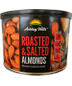 Ashley Hills - Almonds - Roasted & Salted 8.5oz