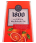 1800 Tequila Ultimate Blood Orange Margarita