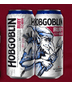 Wychwood Brewery - Hobgoblin British Ruby Ale (4 pack 16oz cans)