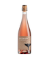 12 Bottle Case Portlandia Columbia Valley Brut Rose Sparkling Wine NV Rated 91WE w/ Shipping Included