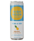 High Noon - Pineapple Vodka and Soda Cans (355ml can)