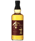 Matsui-Shuzo - The Kurayoshi Pure Malt Whisky 12 year old (750ml)