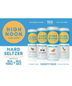 High Noon - Sun Sips Hard Seltzer Variety Pack (6 pack cans)