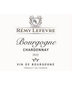 2022 Remy Lefevre - Bourgogne Blanc (750ml)