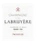J.m Labruyere Prologue Champagne Brut 750ml - Amsterwine Wine J.m Labruyere Champagne Champagne & Sparkling France
