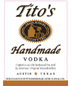 Tito's Vodka.375