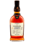 2009 Foursquare 12 Years Old Exceptional Cask Selection Single Blended Rum 750 ML