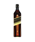 Johnnie Walker Double Black - 750ml - World Wine Liquors