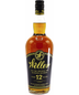 W.L Weller 12 Year Old Wheated Bourbon