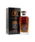 1978 Bunnahabhain - Signatory Vintage 35th Anniversary - Single Cask #2588 45 year old Whisky 70CL