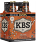 Founders KBS Hazelnut 4pk 12oz Btl