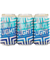 Cruz Blanca Cruz Light (6 pack 12oz cans)