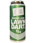 King State - Lawn Dart Summer Lager (4 pack 16oz cans)