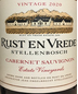 2020 Rust en Vrede Cabernet Sauvignon