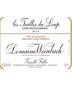 2020 Domaine Weinbach Vin d'Alsace Gewurztraminer Les Treilles Du Loup
