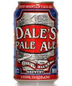 Oskar Blues Brewing Co - Dale's Pale Ale (12oz bottles)