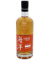 Kaiyo Japanese Mizunara Oak The Peated Whisky