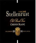2016 Stellenrust Old Bush Vine Chenin Blanc