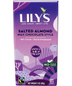 Lily's Salted Milk Almond Chocolate
