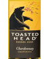 2021 Toasted Head - Chardonnay (750ml)