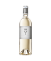 2021 Chateau d'Yquem 'Y - Ygrec' Dry Blanc Bordeaux