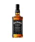 Jack Daniels Black Label 1 L | Tennessee whiskey - 1 L