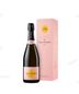 Veuve Clicquot Brut Rose 250th Champagne 750ml