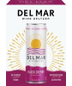 Del Mar - Black Cherry 4-pack Cans NV (4 pack 355ml cans)