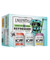 Lagunitas - Hop Fresher Sparkling NA Variety Pack (12 pack)