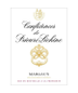 Confidences de Prieure Lichine Margaux 750ml - Amsterwine Wine Confidences Bordeaux Bordeaux Red Blend France