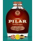 Papa's Pilar - Dark Rum Rye Whiskey Barrel Aged (750ml)