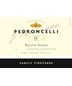 2018 Pedroncelli Family Vineyard Petite Sirah