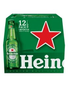 Heineken Brewery - Premium Lager 12pk (12 pack bottles)