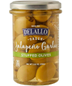 Delallo Garlic Jalapeno Stuffed Olives