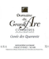 2014 Domaine Du Grand Arc - Corbieres Cuvee Des Quarente (750ml)