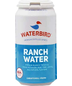 Waterbird Ranch Water 4pk 4pk (4 pack 12oz cans)