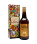 Rhum Barbancourt 15 yr Haiti 43% ABV 750ml