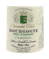 Felix & Fils Bourgogne Cotes D'Auxerre