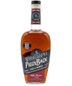 WhistlePig PiggyBack Alfa Romeo Rye Whiskey