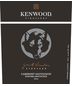 2017 Kenwood Vineyards Jack London Vineyard Cabernet Sauvignon Sonoma Mountain 750ml