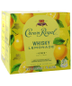 Crown Royal Lemonade Canadian Whisky 4 Pack / 4-355mL