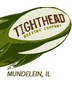 Tighthead Brewing Co. - Comfortabley Blonde Ale (4 pack 16oz cans)