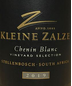 2019 Kleine Zalze Vineyard Selection Chenin Blanc
