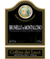 2017 Sale Collina dei Lecci Brunello Di Montalcino 750ml Reg $59.99